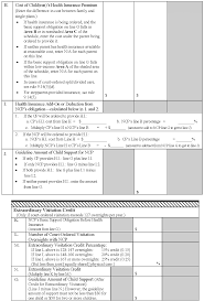 > click here for idaho child support guidelines (updated annually). Https Www Legis Iowa Gov Docs Aco Courtruleschapter 08 31 2017 9 Pdf