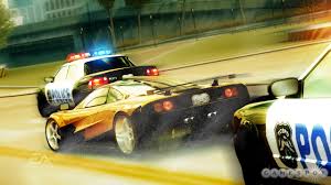 Keeping your car doors locked is one important safeguard against auto theft and vandalism, but it can also backfire. Need For Speed Undercover Updated Hands On Gamespot