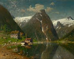 Balestrand kommune, sogn og fjordane, norway balestrand is special in the way it forms a cosy village with a well defined centre, unlike most small places in norway, where the houses and facilities are more spread out. Balestrand Wikiwand