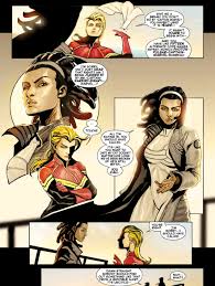 Marvel comics has officially revealed the first superhero ever born in its universe: The Unfortunate And Obscure History Of Monica Rambeau The First Female Captain Marvel Captain Marvel Marvel Superhero Posters Marvel