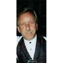 Timothy Allen Mowery-Penney Obituary