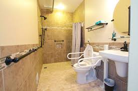 Washroom equipment, inc.'s interpretation of the 2010 ada standards for accessible design (referred to as, 2010 ada standards) and the icc a117.1, accessible and usable buildings and facilities (referred to as 2009 icc/ansi standards). Ada Bathroom Houzz