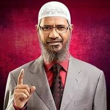 A medical doctor by professional training, dr zakir naik is renowned as a dynamic international orator on islaam and comparative religion. Rocky S Bru Zakir Naik Responds To Haters Fake News And Maybe Challenges Syed Saddiq To A Debate