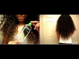 Tresemme Flawless Curls Youtube