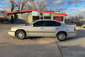 Image result for Medium Green 2002 Impala