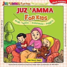 Maybe you would like to learn more about one of these? Download Ebook Printable Juz Amma For Kids Fakta Kuda Ebook Anak