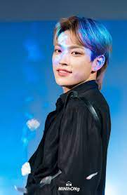 Aaishah On Twitter Hongjoong Ethereal Beauty A Thread Kim Hongjoong Step Brothers Kim