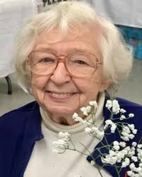 Joan Ray Smith Obituary August 19, 2025