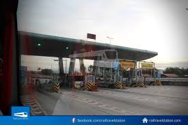 The puduraya station is the main bus station terminus in kuala lumpur, malaysia. Go Genting Express Bus Pudu Sentral To Awana Bus Terminal By Bus Railtravel Station