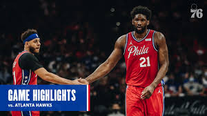 Doc rivers gave an extremely harsh response when asked an important question about ben simmons after the 76ers lost to the hawks. Philadelphia 76ers Vs Atlanta Hawks Preview Predictions Odds And How To Watch 2020 21 Nba Playoffs