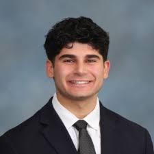 I'm thrilled to announce that I have been selected as the President of the… 