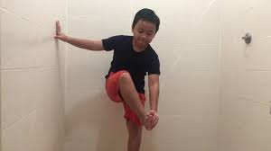 Easy, quick returns and secure payment! Asian Boy Dressing Pants On Stock Footage Video 100 Royalty Free 28151488 Shutterstock