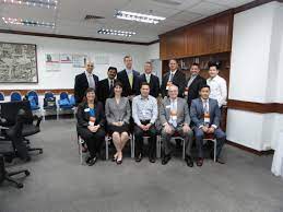 Texas instruments malaysia sdn bhd. Pictures From Our Visit With Texas Instruments Utd Glemba Gl16 In Singapore And Malaysia