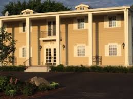 A J Desmond Sons Funeral Directors Has Announced The Opening Of Its Newly Renovated Price Chapel Birmingham Bloomfield Chamber Of Commerce