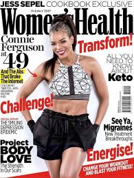 Feeding your feed with success. Connie Ferguson S Body Looks Amazing Pictures Zambianews365 Com