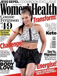 Познакомьтесь с конни фергюсон получше. Connie Ferguson S Body Looks Amazing Pictures Zambianews365 Com