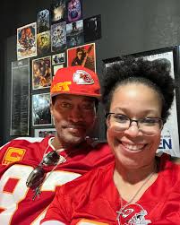 Instagram photo by Candance Sanders & Shareef Abdullah • Jul 26, 2024 at  5:33 PM