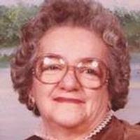 Obituary information for Grace E. Keck