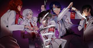 Yandere Simulator Chiện Ben Lề Hay Ayano Va Những Người Bạn Fiction Fans Dễ Thương