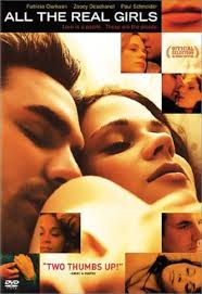All the Real Girls [Import USA Zone 1]