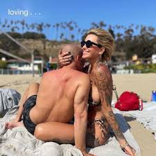 Brett Oppenheim Says Hes Grateful for Ex Tina Louise: I Will Always  Love Her