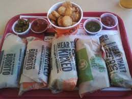 Quick and easy, even from frozen, this taco meat can be used for tacos, taco salads, chicken burritos, and much more. Taco John S Green Bay Menu Prices Restaurant Reviews Tripadvisor