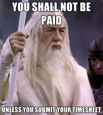 10 Best Time Tracking Memes Timecamp