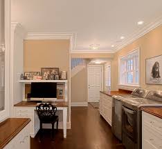 These laundry room storage ideas for small rooms will make your housework feel a whole lot now that you're looking at your laundry room with a fresh perspective, you may find even more wall space. Home Office Laundry Room Houzz