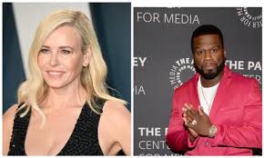 Check out dating history, relationships status and compare the info. 50 Cent Is No Longer Chelsea Handler S Favorite Ex Boyfriend