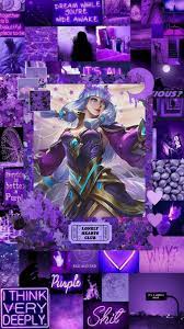 Guinevere Wallpaper Mobile Legend Wallpaper Wallpaper Iphone Neon Anime Mobile