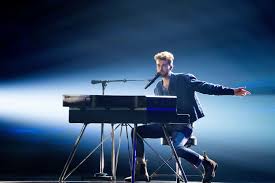 Arcade by duncan laurence from netherlands at eurovision song contest 2019. Google Reveals Eurovision 2019 Winner Predictions And Malta And The Netherlands Are Tipped To Come Top