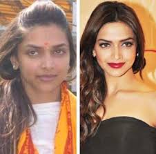 Photo Credit Http Www Ibtimes Co In Deepika Padukone Aishwarya Rai Bachchan Kareena Ka Actress Without Makeup Bollywood Actress Without Makeup Without Makeup