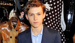 Daisy ridley., tom holland., kurt sutter. Chaos Walking 2018 Tom Holland Cast In Sci Fi Adventure Filmbook