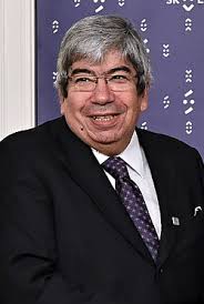 Eduardo Ferro Rodrigues