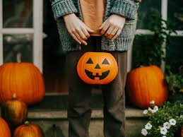 Advertisement here you'll find spooky projects and activities centered around the halloween theme and learn how. Is Halloween Canceled No But Trick Or Treating Will Look Differently Vox