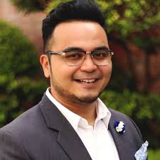 Alfred Netto Behaviour Designer