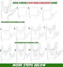 I still have to put my hand on my hip and look at it, or often take quick pics of my hands in different positions, to draw them. The Best 16 Sketch Hand Drawings Easy Step By Step