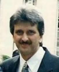 Mr. Nicholas Paul Demas