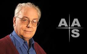 Dave Morrison Wins Education Prize