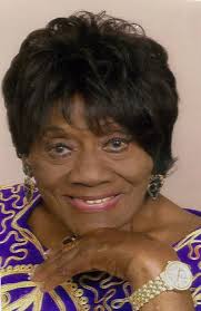 Obituary for Emma Davidson-Pugh