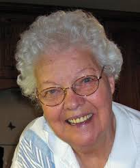 Doris Dahlene Johnson