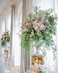 Uk Wedding Planners On Instagram Organic Unstructured Romantic And Abundant Allforlovelondon Urns Perched Wedding Flowers Ceremony Flowers Church Flowers