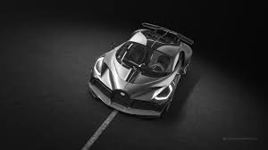 Bugatti divo specifications real life divo. Bugatti Divo 1 Of 40 Blue On Stock For Sale