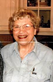 Obituary information for Shirley Ann Megarity