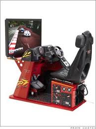 Notify me about new if you own a console version of the game can you legally play it on a mame arcade machine or do you need to own the pcb board? Extravagant Toys For Spoiled Rich Kids 4 Racing Video Games Flight Simulator Racing Simulator