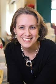 Five Questions With: Diane Hoffman-Kim