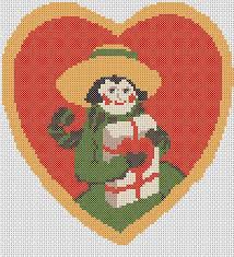 With over 17,000 cross stitch patterns, leaflets and books available, we're sure you can find the perfect pattern! Free Cross Stitch Patterns