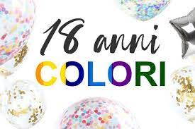 Cosa mangiare tra i 20 e i 30 anni — sono gli anni in cui il metabolismo è ancora al suo apice, il che significa che il corpo brucia più calorie di quanto non farà più in là negli anni. Che Colore Scegliere Per Festeggiare I 18 Anni Idee Per Feste