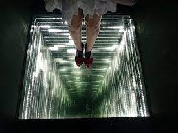 Maybe you would like to learn more about one of these? What Colour Is A Mirror Steemit