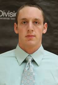 2011-12 Men's Basketball Roster